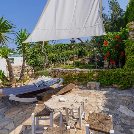 Paiare Villa Torre Vado