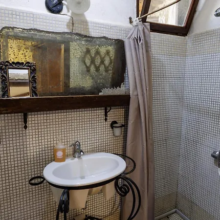 Villa Paiare Torre Vado