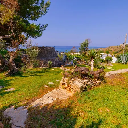 Paiare Villa Torre Vado