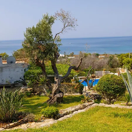 Villa Paiare Torre Vado