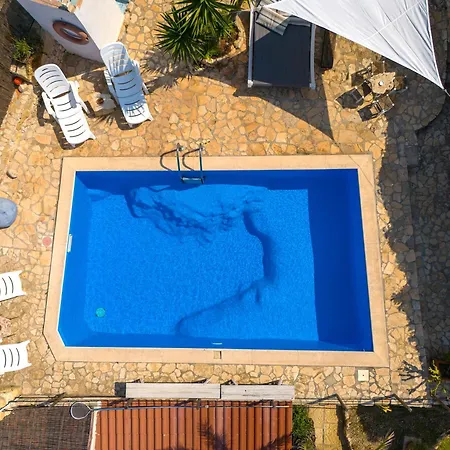 Villa Paiare Torre Vado