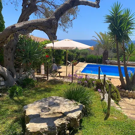 Paiare Villa Torre Vado