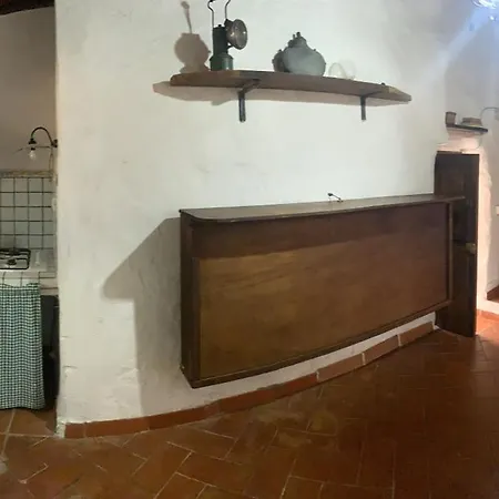 Villa Paiare Torre Vado