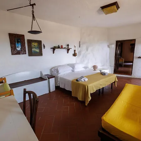 Villa Paiare Torre Vado