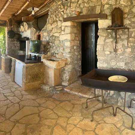 Villa Paiare Torre Vado