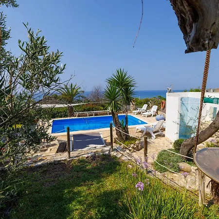 Villa Paiare Torre Vado