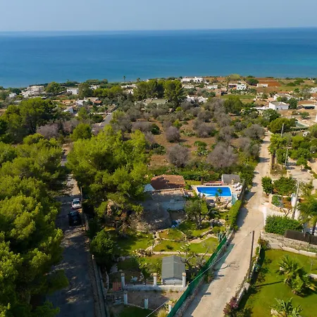 Paiare Villa Torre Vado