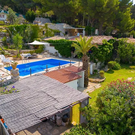 Paiare Villa Torre Vado