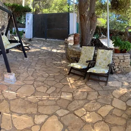 Villa Paiare Torre Vado