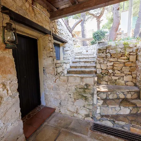 Paiare 빌라 토레 바도