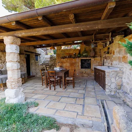 Paiare Villa Torre Vado