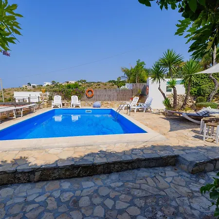 Villa Paiare *