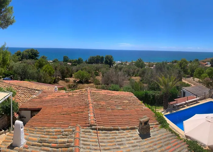 Villa Paiare