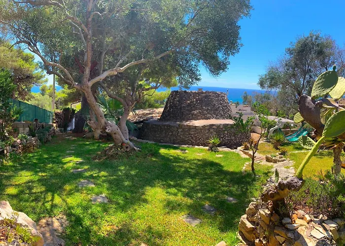 Paiare Villa