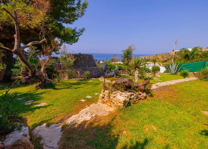Paiare Villa Torre Vado