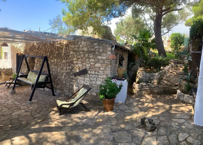 Paiare Villa