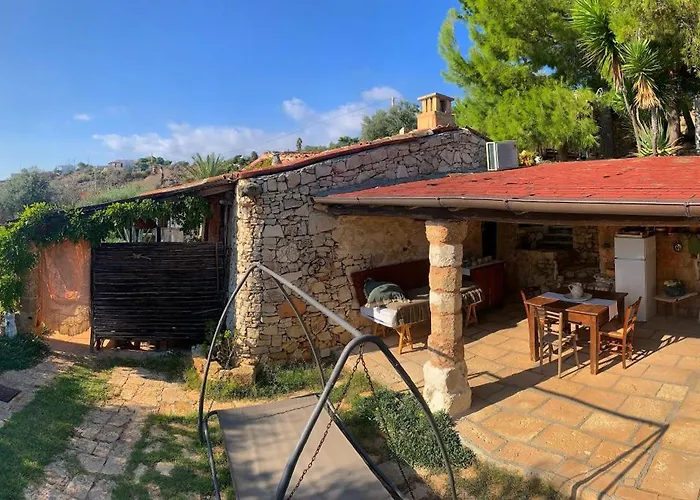 Villa Paiare