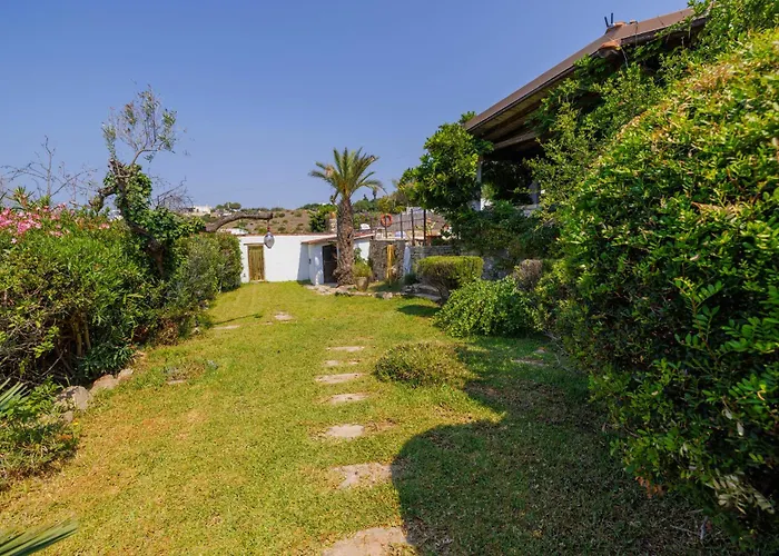 Paiare Villa