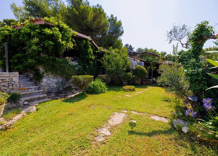Paiare Villa *