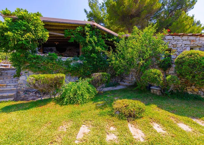 Villa Paiare *