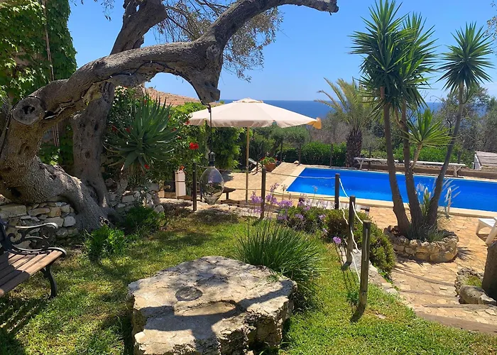Paiare Villa Torre Vado