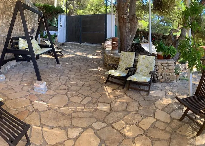 Villa Paiare Torre Vado