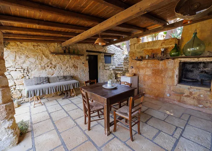Paiare Villa *