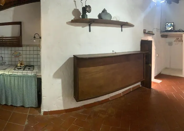 Villa Paiare Torre Vado