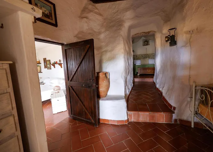 Paiare Villa *