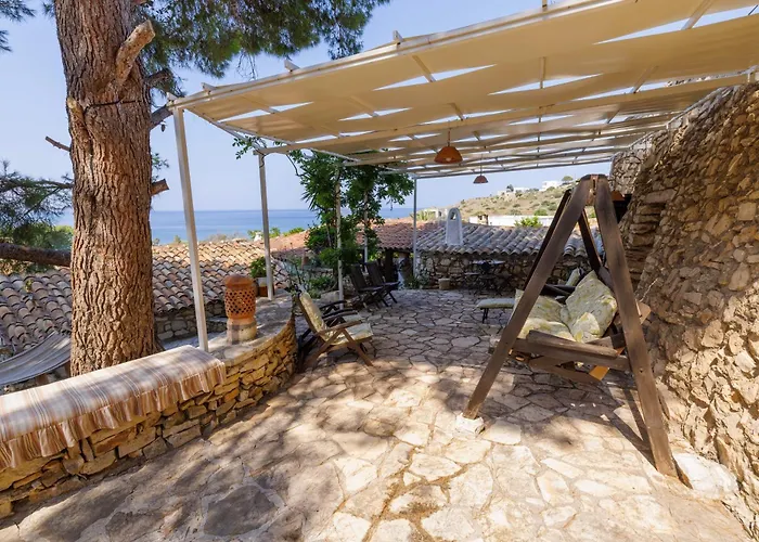 Villa Paiare *