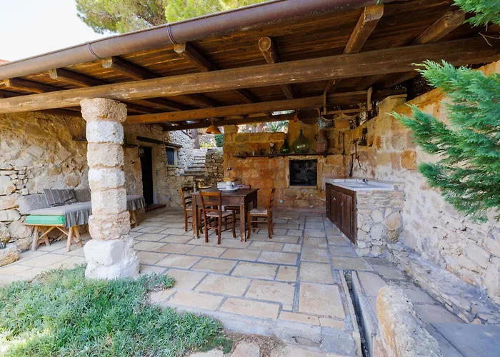 Paiare Villa Torre Vado