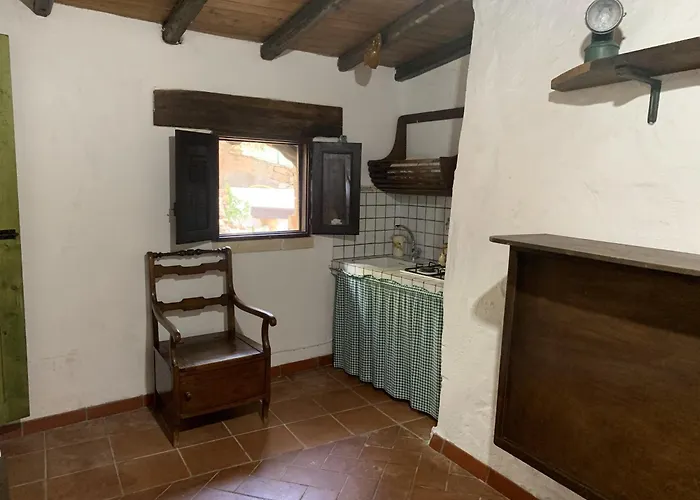 Villa Paiare *