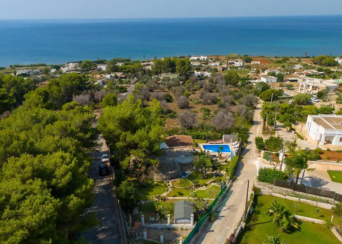 Paiare Villa Torre Vado